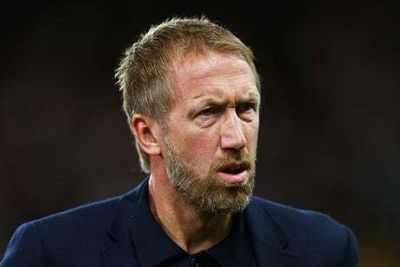 Chelsea contact Graham Potter after Thomas Tuchel sacking with Mauricio Pochettino also in frame