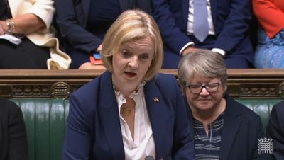 Truss promises action to give ‘certainty’ over soaring energy costs