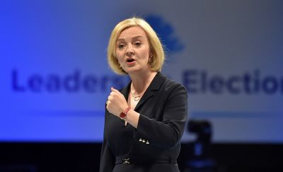 What can we expect from a Liz Truss government?