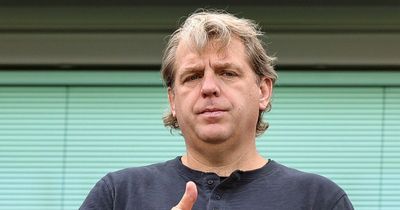 What Todd Boehly said about Thomas Tuchel after Roman Abramovich takeover as Chelsea boss sacked