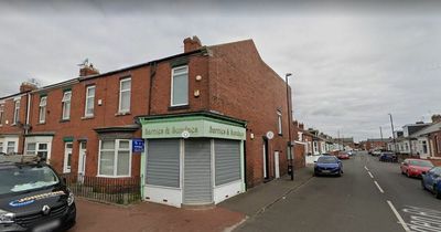 Tattoo studio will open at a 'corner shop' in Sunderland residential area