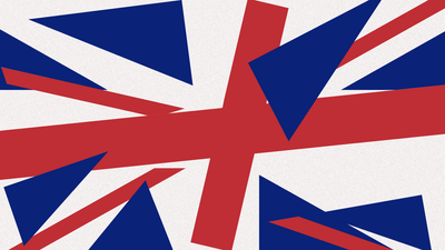 The U.K.'s new prime minister inherits an economic nightmare