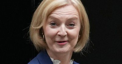 Liz Truss gives update on energy price support plans to Parliament