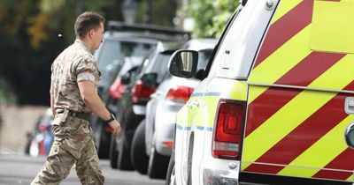 Grenades found in Bristol garden believed to date back to WWI as more searches conducted