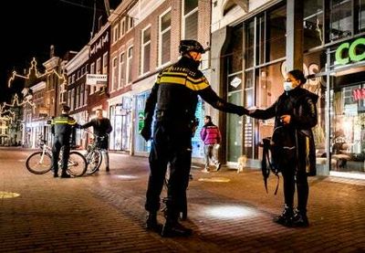 Dutch city Haarlem becomes first in world to ban meat adverts