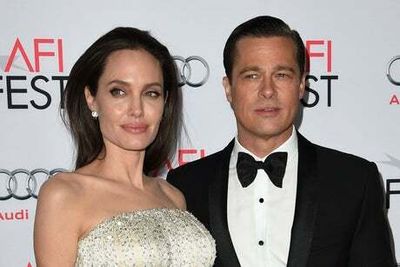 Angelina Jolie's company sues Brad Pitt claiming he took winery ‘in retaliation’