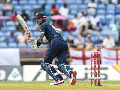 England recall Hales from international exile for T20 World Cup