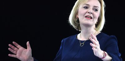 Why new British PM Liz Truss needs to pay more attention to Africa