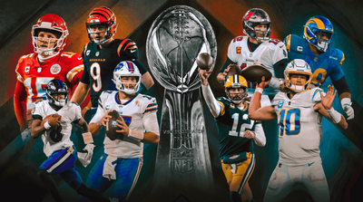 2022 NFL Predictions: Super Bowl, Award Winners and More