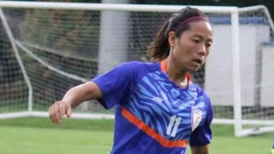 Indian women blank Pakistan 3-0 to start SAAF Championship campaign with a win