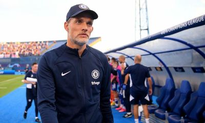 Thomas Tuchel’s Chelsea trials and turbulence force Todd Boehly to act