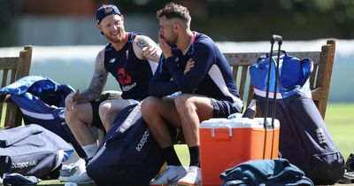 Ben Stokes happy to put T20 World Cup glory above broken relationship with Alex Hales
