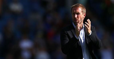 Graham Potter backed to replace Thomas Tuchel as Todd Boehly makes Chelsea sacking decision