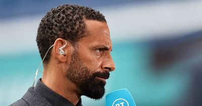 Rio Ferdinand recommends surprising name for new Chelsea head coach vacancy after Tuchel sacking