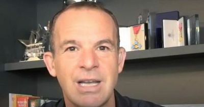 This Morning's Martin Lewis issues advice to anyone worried about energy bill hike