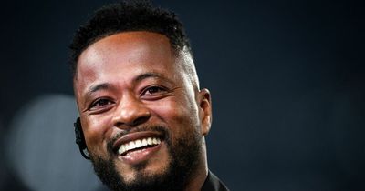 Patrice Evra pinpoints what 'pit bull' Lisandro Martinez is giving Manchester United