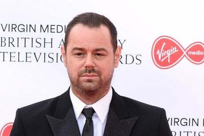 Danny Dyer feared losing his family after doing ‘s*** loads’ of drugs and says he was ‘weak’