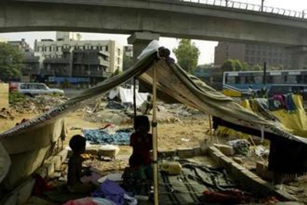 Addressing the causes of inequality