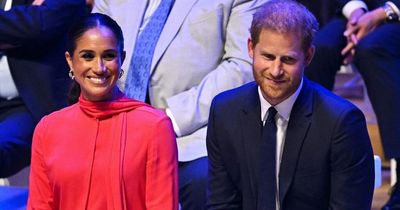 Harry and Meghan received invitation from Queen for Balmoral sleepover, says expert