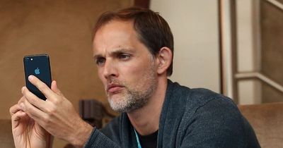 Thomas Tuchel "totally shocked" by brutal phone call in which he pleaded not to be sacked