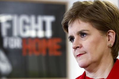 Sturgeon: We have ‘moral duty’ to take action on rent prices