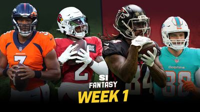 Start 'Em, Sit 'Em Fantasy Football Week 1: Kickers and Team Defenses