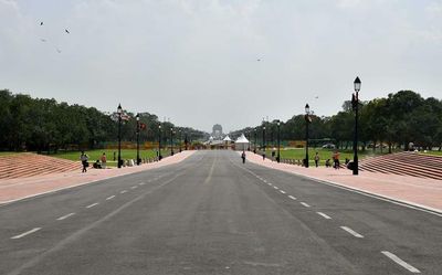 PM Modi to inaugurate Kartavya Path on September 8, unveil Netaji statue