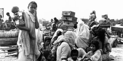 Wounded souls: 75 years after India's Partition, survivors' trauma has still not been recognized