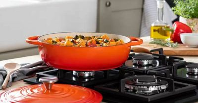 Shoppers praise £30 Le Creuset dupe that's over £200 cheaper than the original