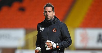 Former Rangers star is Motherwell's new goalkeeping coach