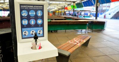 New vision revealed for Leicester Market