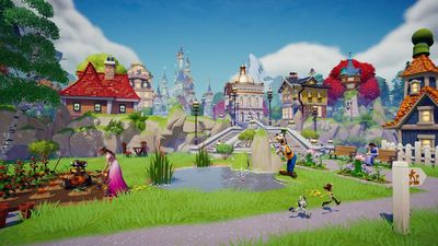 Disney Dreamlight Valley beginner tips to get ahead fast