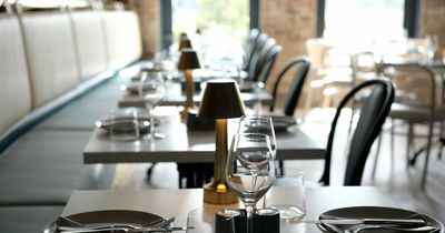 See inside Newcastle's new Chart House bar as Quayside haunt gets maritime revamp