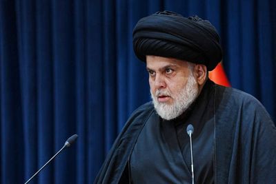 Top Iraq court says it cannot dissolve parliament