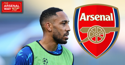 'Shame' - Arsenal fans amused by 59-minute Pierre-Emerick Aubameyang and Thomas Tuchel reunion