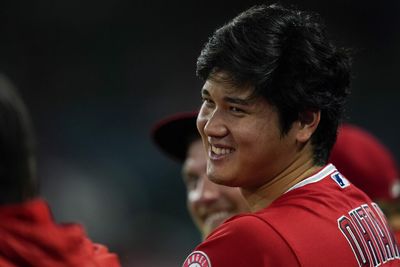 Shohei Ohtani is just the best