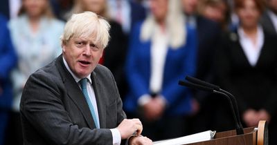 Boris Johnson's resignation means UK has six living ex-prime ministers for the first time