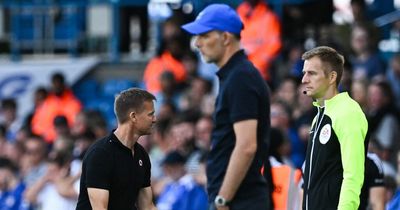 Thomas Tuchel's Leeds United delusion showed the writing was on the wall at Chelsea