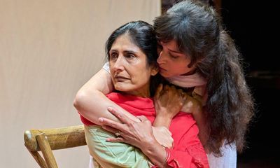 Silence review – a potent and poetic telling of the partition of India