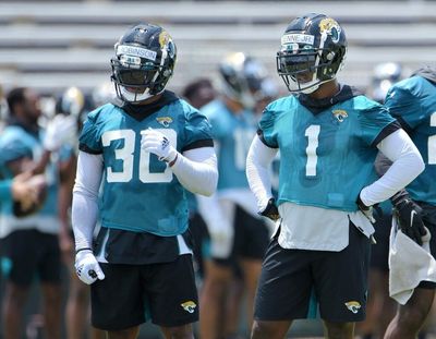 Maurice Jones-Drew: Jaguars will have a two-headed monster like 2007