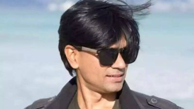 Supreme Court grants liberty to Alt News co-founder Mohammed Zubair to move Delhi HC for quashing of Sitapur FIR