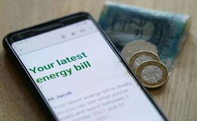 Who might not benefit from the energy price cap freeze? Martin Lewis’ advice explained