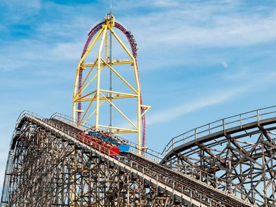 Second-largest rollercoaster in the world is shutting down after terrifying accident