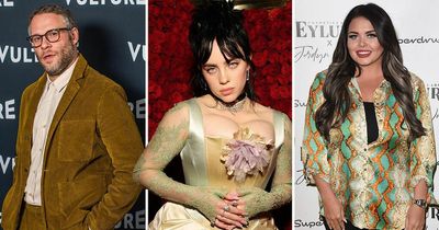 6 celebrities who have spoken about Tourette's or tics as Lewis Capaldi shares battle