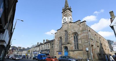 Wishaw kirks under threat as Church of Scotland unveils controversial proposals