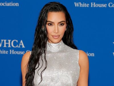 Kim Kardashian to launch private equity firm