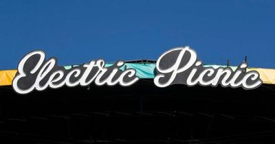 Man rushed to hospital after attack at Electric Picnic