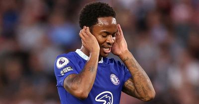 Thomas Tuchel sacking might have dealt Raheem Sterling a harsh truth away from Man City