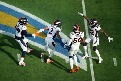 Broncos ranked 17th in NFL power rankings before season begins