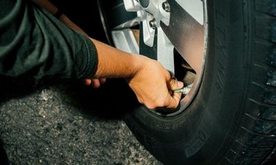 Tyre Extinguishers claim more than 600 SUVs ‘disarmed’ in one night